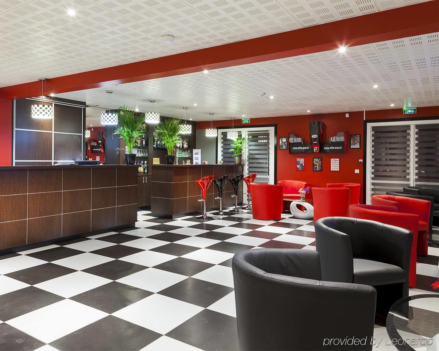 B&B Hotel Brétigny-sur-Orge Eksteriør bilde