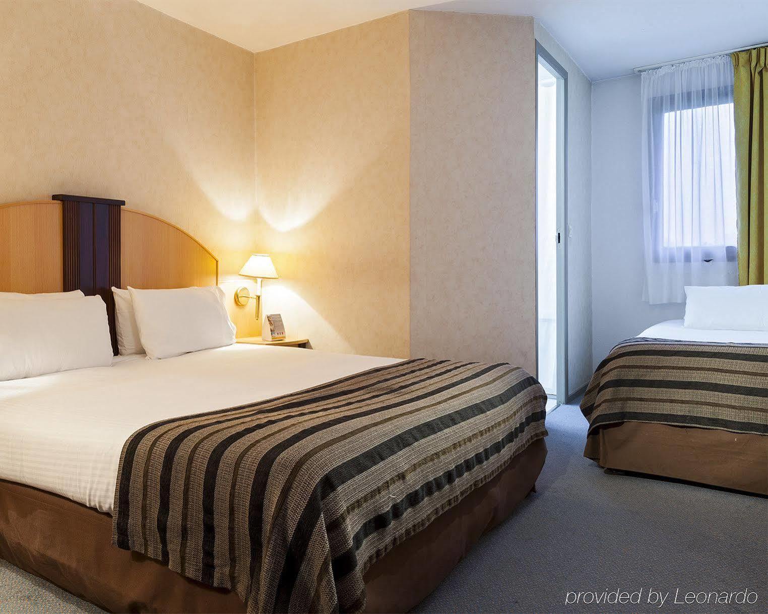 B&B Hotel Brétigny-sur-Orge Eksteriør bilde