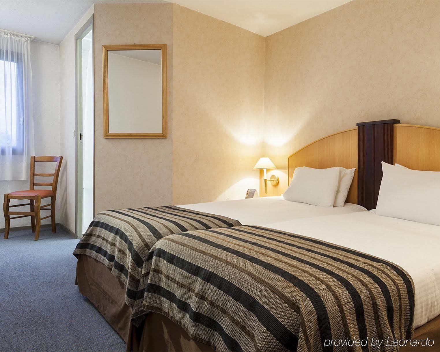 B&B Hotel Brétigny-sur-Orge Eksteriør bilde