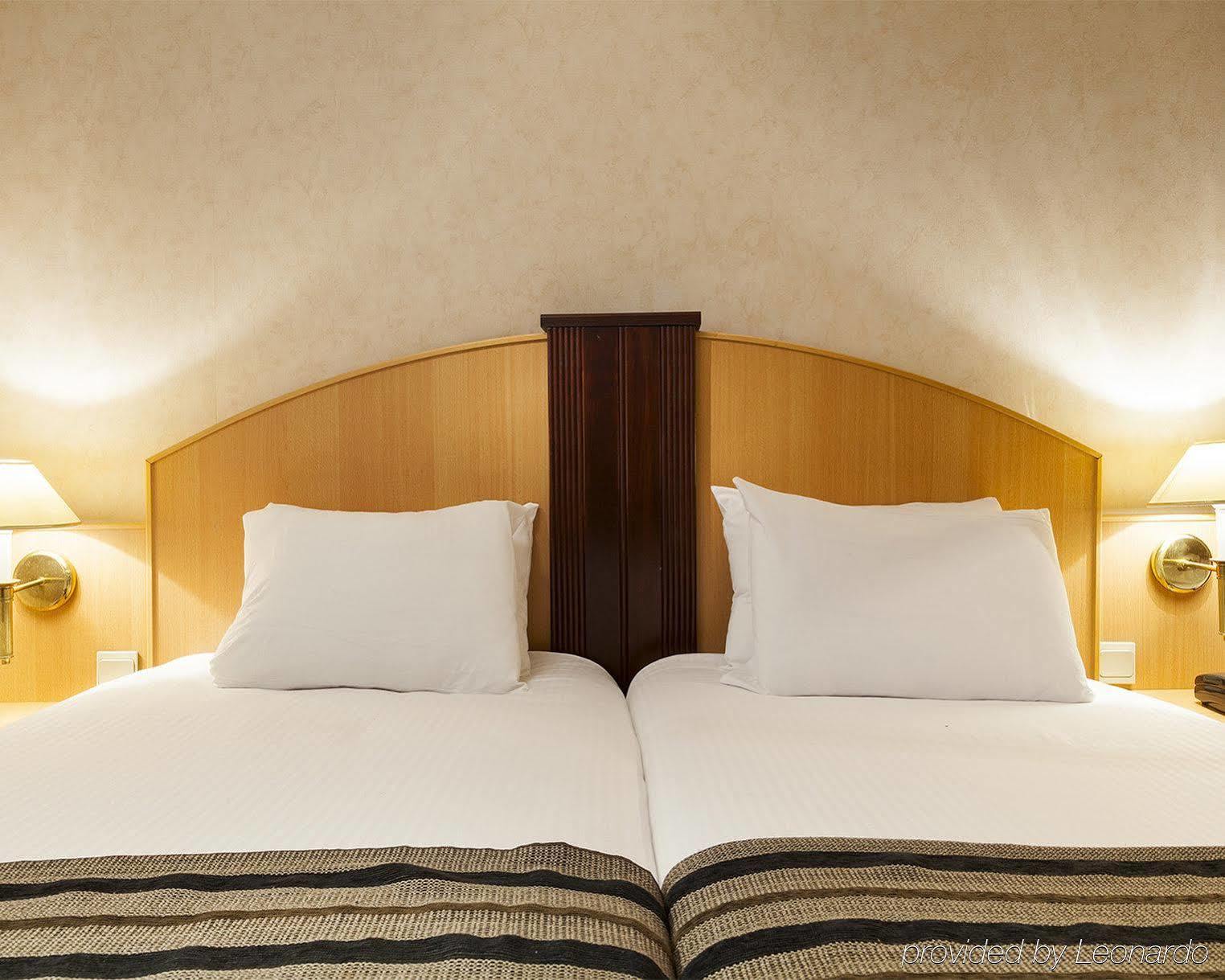 B&B Hotel Brétigny-sur-Orge Eksteriør bilde