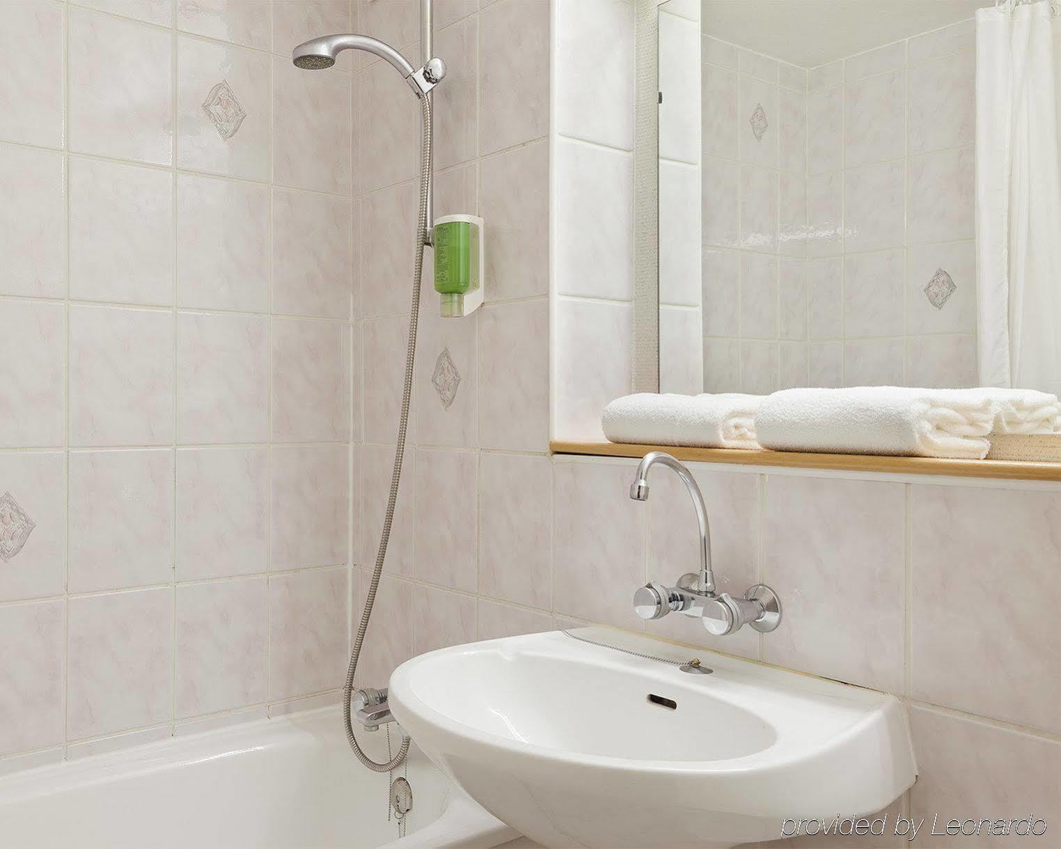 B&B Hotel Brétigny-sur-Orge Eksteriør bilde