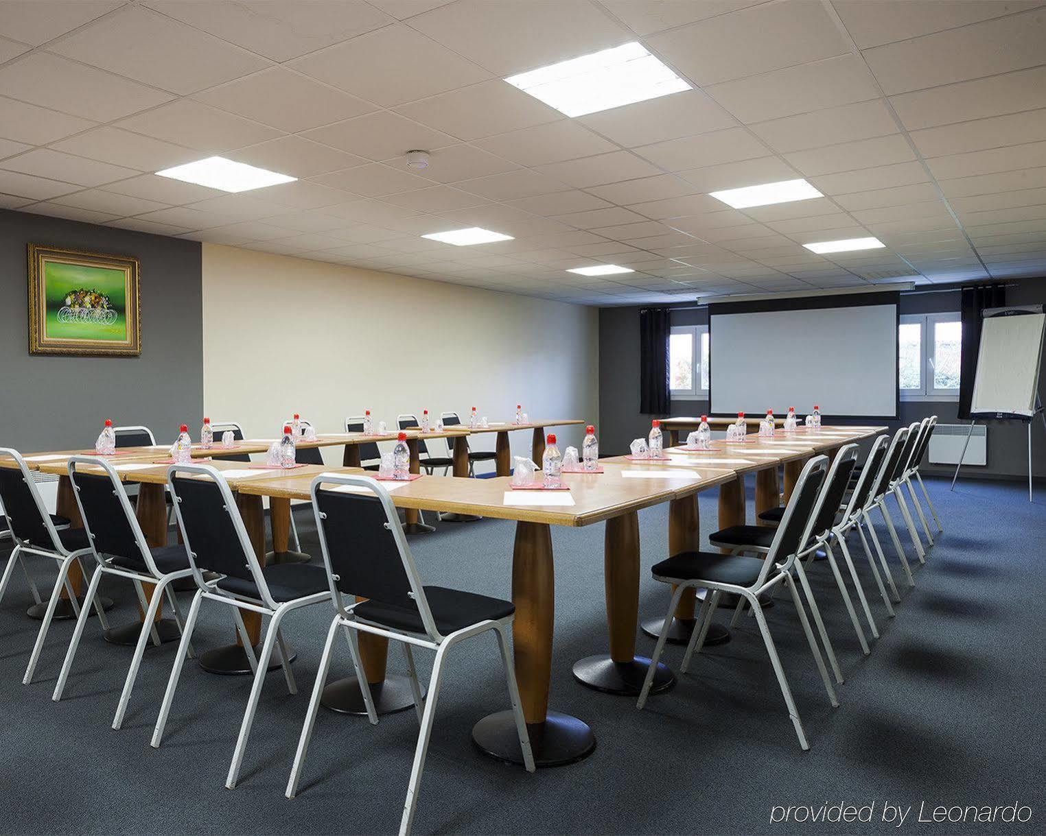 B&B Hotel Brétigny-sur-Orge Eksteriør bilde