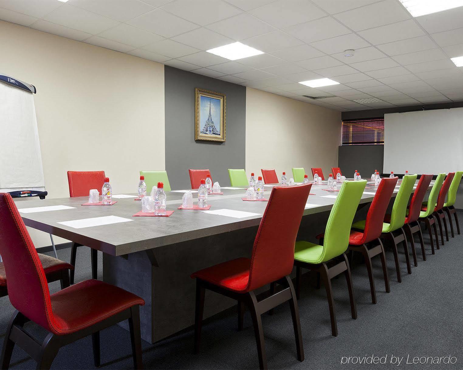 B&B Hotel Brétigny-sur-Orge Eksteriør bilde