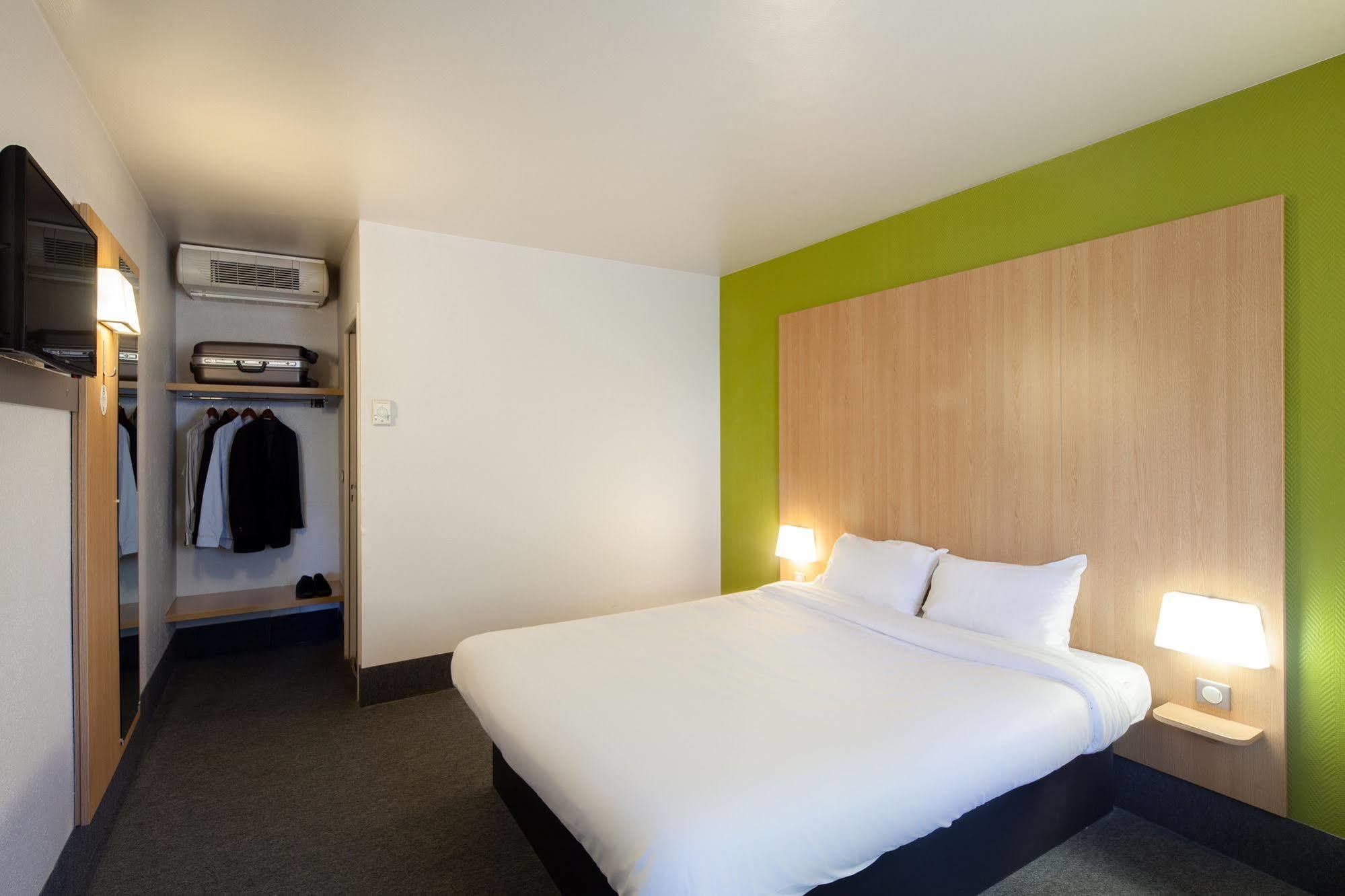 B&B Hotel Brétigny-sur-Orge Eksteriør bilde